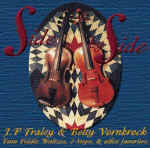 Side by Side CD Cover